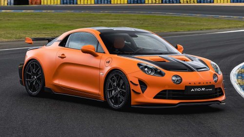 Los coches a los que diremos adiós en 2026