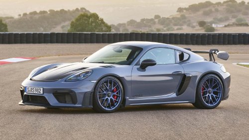 Los coches a los que diremos adiós en 2026