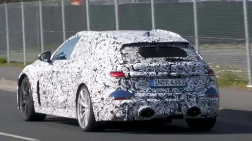 Audi 2026, toutes les nouveautés à venir