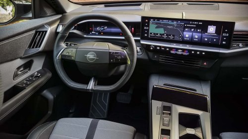 Opel Grandland Electric im Dauertest: Pragmatiker mit Stil