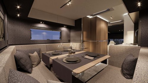 HIP Campers 4Family: Bulgarische Revolution im Familien-Wohnmobil