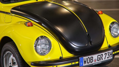 Los Volkswagen Escarabajo más exclusivos del mundo