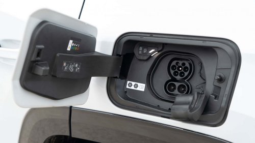 Jeep Compass 2026: conducimos el etiqueta 0 más exclusivo... de momento