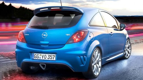 Opel Corsa D (2006-2014): Der Kleinwagen-König von einst wird 20
