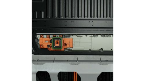 Ford Shares Key Details On Its Upcoming $30,000 Electric Truck