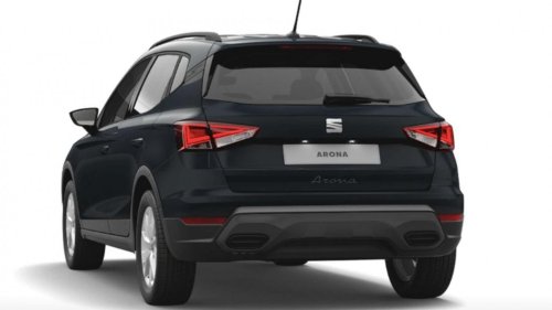 El superventas de SEAT está en oferta y rompe una barrera psicológica