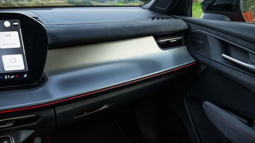 Audi Q3 (20025) im ersten Test: Emotionslos erfolgreich?