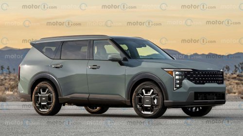 50 Future Cars, Trucks, and SUVs Worth Waiting For: 2026-2030