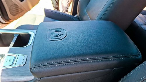 Las diferencias entre la Ram Dakota y la Fiat Titano