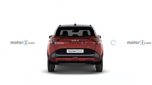 Nuevo Kia Sportage 2026: ¿precios, ofertas y motores España? +Híbrido Eco 239 CV