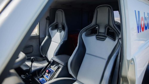 Dieser Nissan Patrol mit 1.000 PS ist ein Offroad-Ungetüm