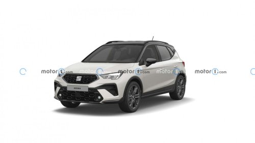 Nuevo SEAT Arona 2026: precios, ofertas y equipamiento en España… ¡SUV + FR/DSG!