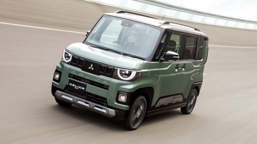 Trump's Kei Car Solution Only Creates More Expensive Problems