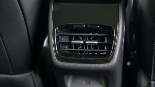 Jaecoo 5, à quoi ressemble l'intérieur du nouveau SUV chinois