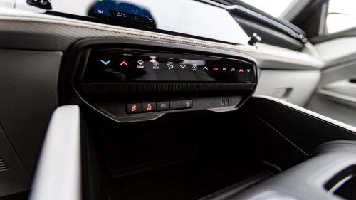 The Jeep Cherokee Was Worthy Of A Comeback: Review