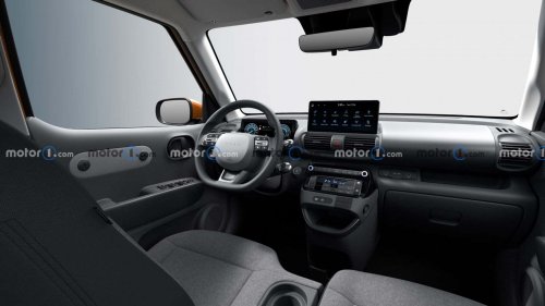 Nuevo Hyundai Inster 2026: boom 5 plazas, precio casi igual… ¿miedo, Renault 5?