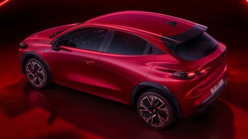 Este futuro superventas no es chino ni enchufable, pero hace 1.450 km