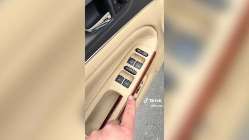 Es gab tatsächlich mal einen gepanzerten VW Passat W8