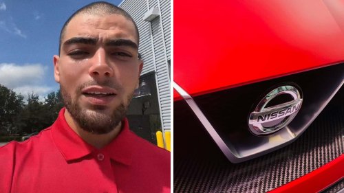 Car Salesman Says This Make and Model Is 'So Ugly' That Even ‘Desperate’ People With Bad Credit Don’t Want It