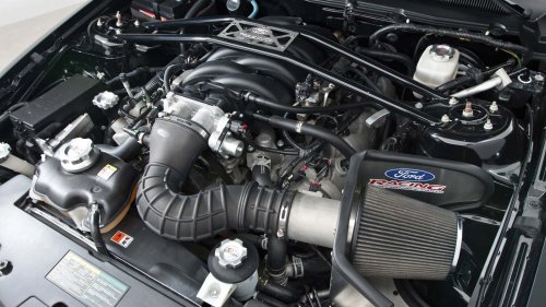 Les Shelby de location existent grâce à ce concept