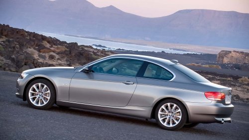 BMW 3er-Reihe (2005-2013): Der E90 wird 20 Jahre alt