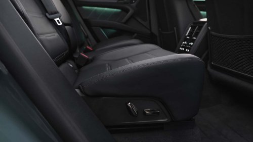 Porsche: Die Neuheiten 2026 im Überblick