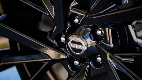 Der Mitsubishi Outlander wird in den USA zum Nissan