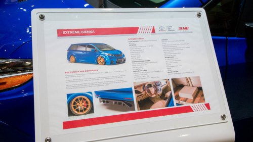 Texas Woman Trades '26 Honda Odyssey for '17 Toyota Sienna. So Was It a Fair Trade?