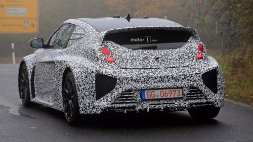 Hyundai avanza en una mecánica térmica para coches de motor central