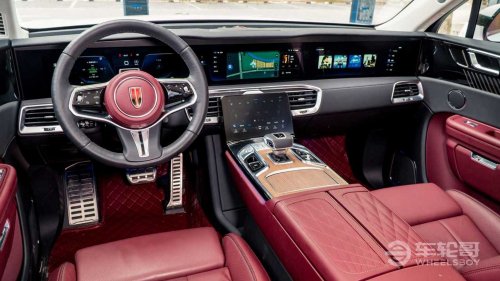 FAW vendra des voitures électriques avec batterie à l'état solide à partir de 2027