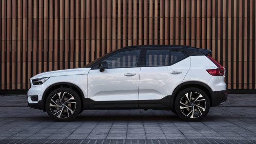 ‘Keep That In Mind:’ Is the Volvo XC40 the ‘Ultimate Girl Car’? This Owner Has Thoughts