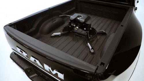 ‘Did You Make It?:’ Man Drives From Las Vegas to North Dakota to Buy Ram Truck. Then the Check Engine Light Comes On Mid-Road Trip