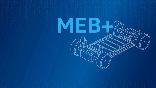 The Volkswagen ID.4 Is Getting A New Name. Here's Everything We Know