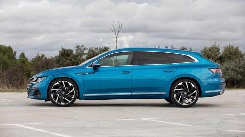 El nuevo jefe de Diseño de Porsche trabajó en el Bentley Batur