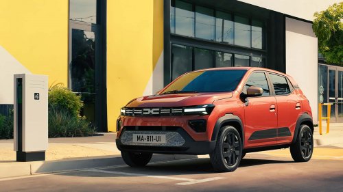 Nuevo Renault Twingo 2026: comparativa con todos sus rivales