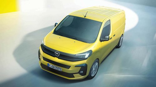 Neuer 2,2-Liter-Diesel für Citroën Jumpy, Fiat Scudo und Co.