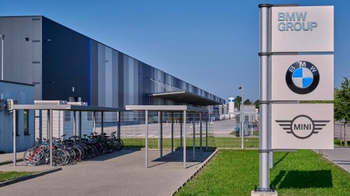 BMW accélère le développement de batteries à l'état solide avec Samsung