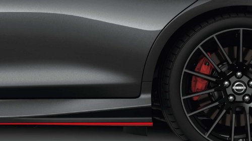 Nissan Will Double Its Nismo Lineup in a Performance Push