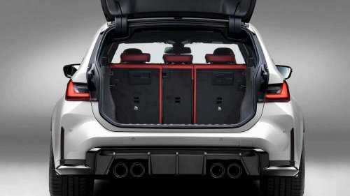 Audi RS 5 Avant vs. BMW M3 Touring: Performance-Kombis im Vergleich