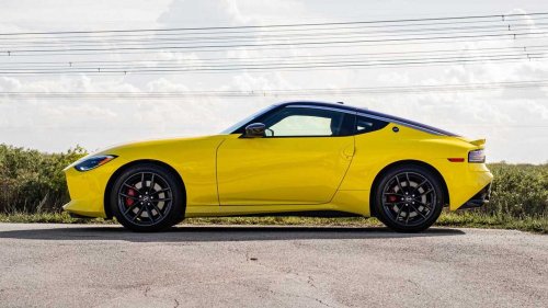 37.400 € por este coupé, con cambio manual y 405 CV: oportunidad perdida