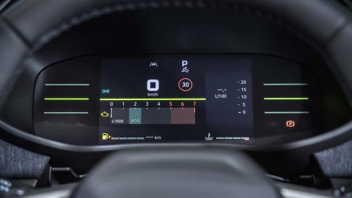 Dacia Sandero: Alt vs. neu im Facelift-Vergleich