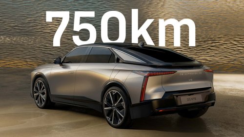 DS Nº8 coche de lujo único con máxima calidad y 8 años de garantía