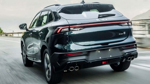 El CUPRA italiano, con etiqueta Eco, incluye cheque regalo