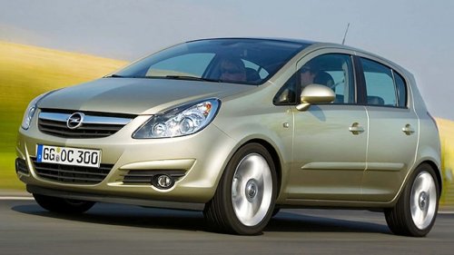 Opel Corsa D (2006-2014): Der Kleinwagen-König von einst wird 20
