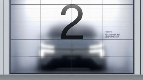 Polestar kündigt größte Modelloffensive der Geschichte an