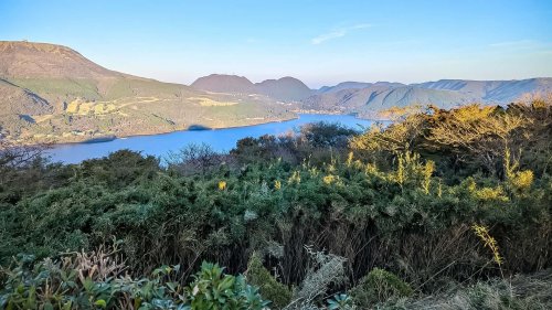 Tokio-Trubel: Unterwegs in Japan im Toyota Crown