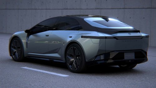 Toyota : une nouvelle usine pour produire des batteries à état solide