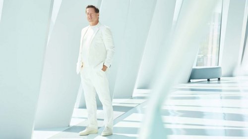 Paukenschlag: Mercedes-Designchef Gorden Wagener geht