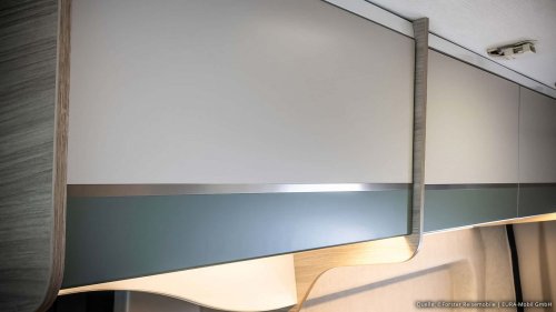 8 nuevas furgonetas camper por menos de 50.000 euros