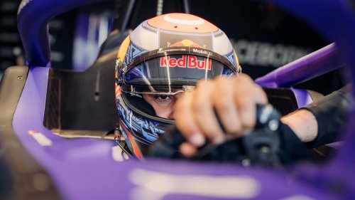 From Track to Taycan: How Porsche Uses Formula E As Its EV Testbed